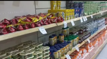 تخفيضات على أسعار السلع في منافذ الدولة.. اعرف سعر البروتين بكم؟